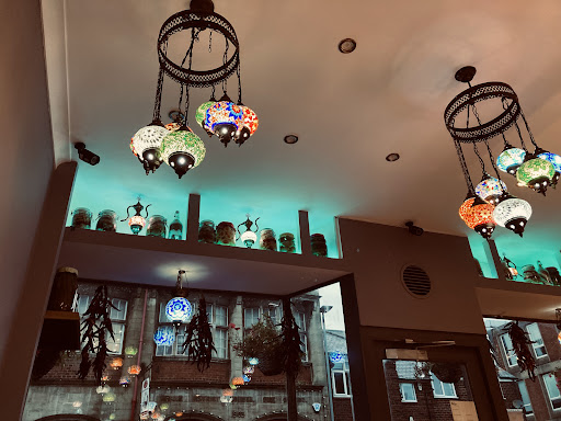 Photo of Istanbul Kitchen - 19 Abbey St, Market Harborough LE16 9AA